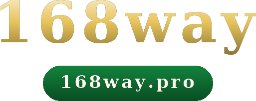 168way โลโก้